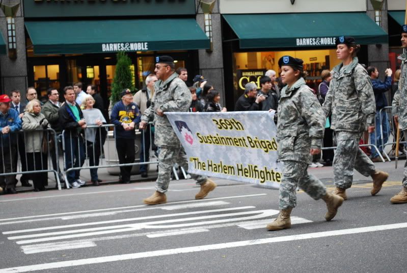 Harlem Hellfighters