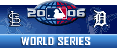 2006 World Series