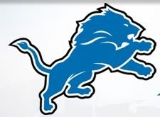 Detroit Lions