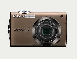 Nikon CoolPix