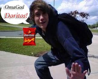 Doritos (c) bagels90 doritos coupons