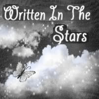 Written in the Stars