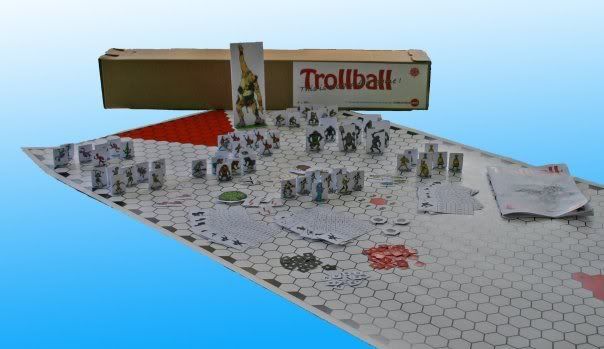 Trollball