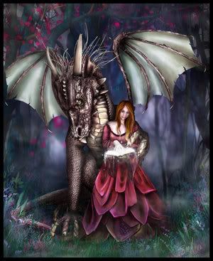 fantasie drache fantasy dragon Pictures, Images and Photos