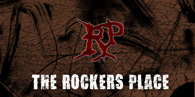 The Rocker's Place