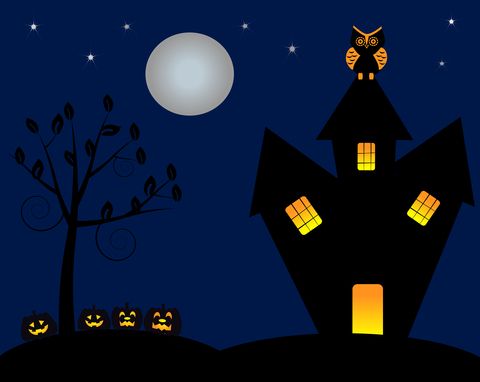 Halloween