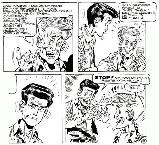 alain delon bisexuel