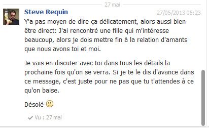 Je cherche une femme française pour mariage 2012 picture 5