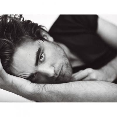Robert Pattinson in GQ Magazine 2009 Pictures, Images and Photos
