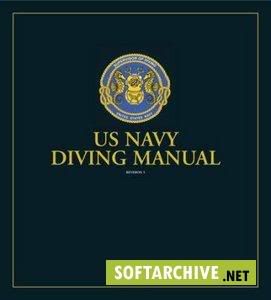 Technical US Navy Diving Manual (6th Edition)