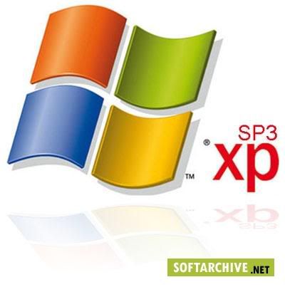 Windows Xp Pro Sp3 Hp Oem