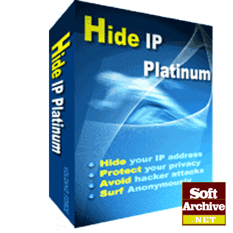 Hide Ip Platinum V2 6 (Комплект)