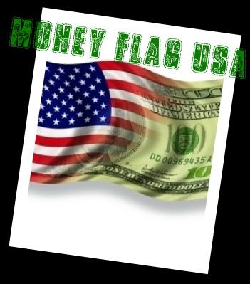 Money Flag