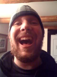 kentbeard