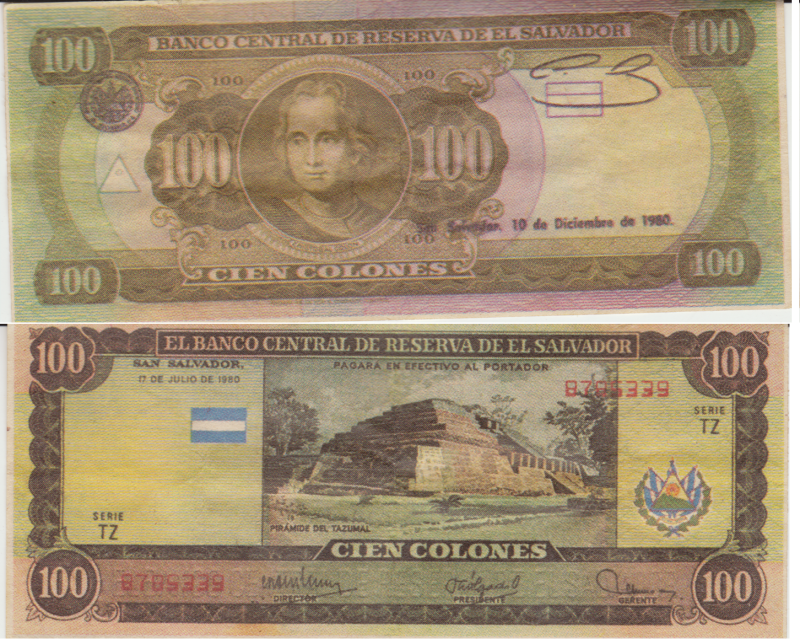 honduras honduras