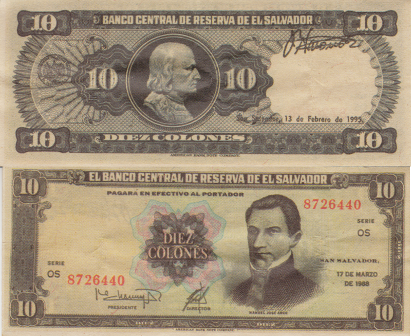 salvadoreños salvadoreños