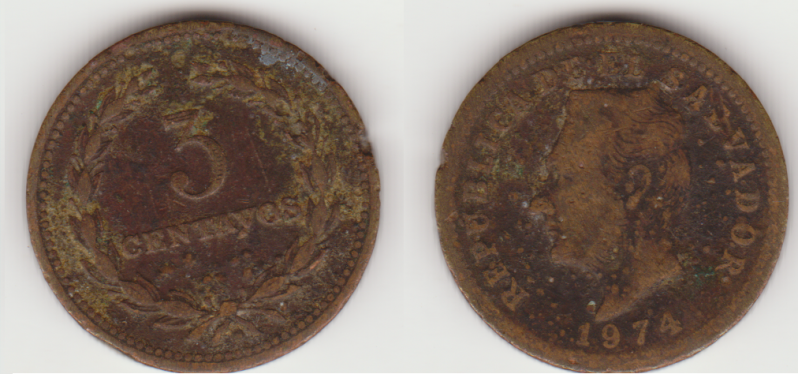 Monedas Monedas