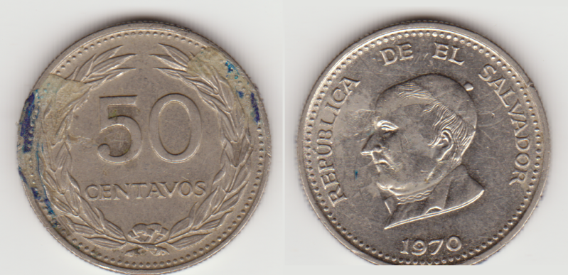 Monedas Monedas