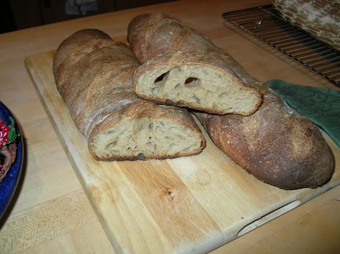 Country French Bread