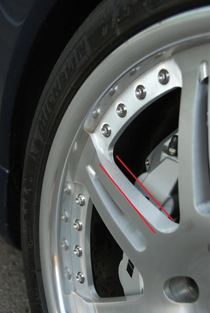 DIY Brake job Mercedes SLK World