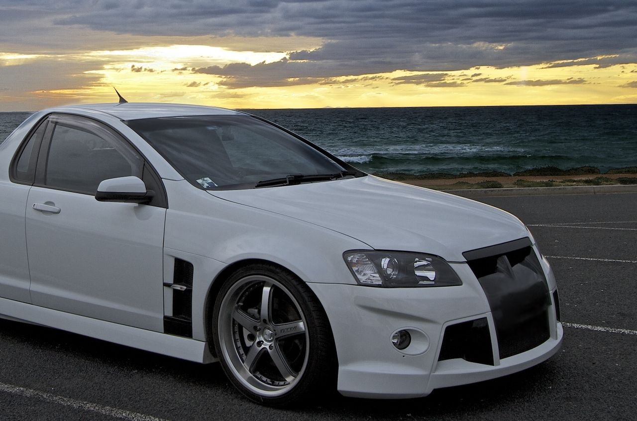 For Sale VE HSV Flutes