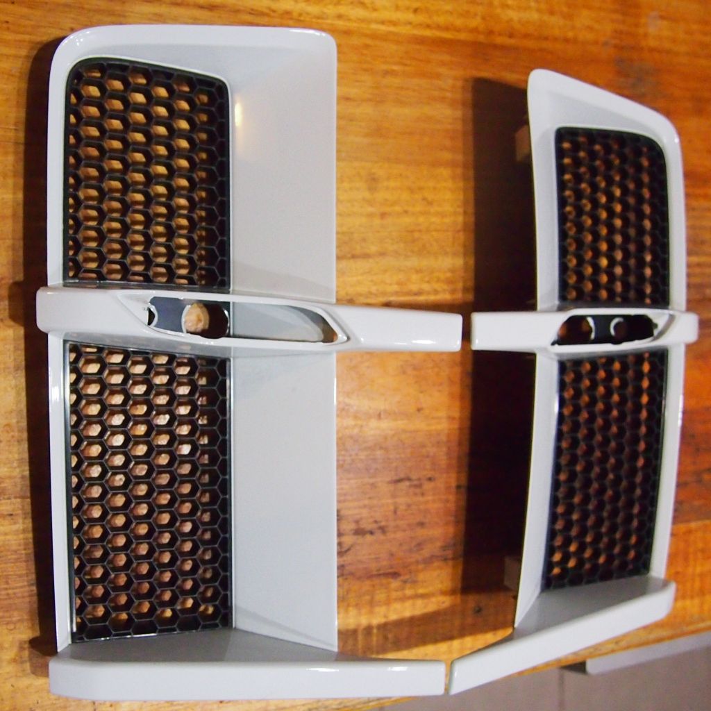 For Sale VE HSV Flutes