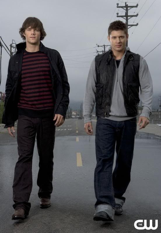 1451947400_l.jpg Sam and Dean Winchester image by jensens_gurl
