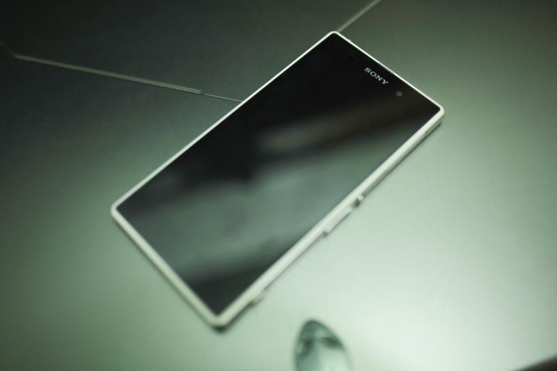 Bán Sony Z1, mới 98,9%, còn BH tới tháng 9/2015... giá 6.000.000 VNĐ - 4