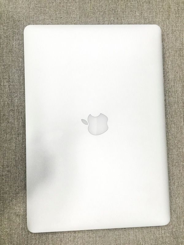 Bán MACBOOK PRO 15 mid 2015, 43 triệu