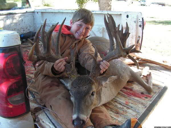 Deer Hunter 2005 1.2 Patch
