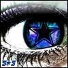 Dallas Cowboy Eye