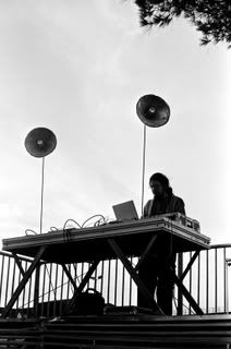 DJ Chico Correa