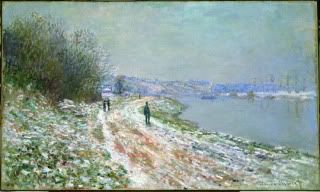 monet