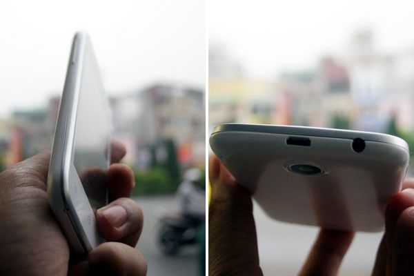 Bán Smartphone Viettel V8505= 1480k, V8506= 1980k  4.5Inch, Dual Core, Wifi,3G BH12T - 4