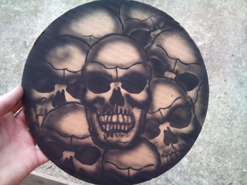 Make your own Airbrush Stencils S10 Forum