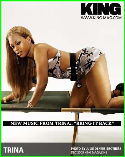 Trina-bring it back