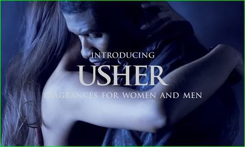 TOUCH BY USHER