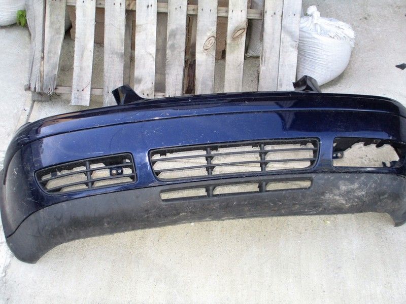 FS Jetta Front Bumper Cover VW Vortex Volkswagen Forum