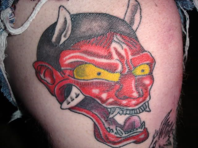 Poker tattoos twoplustwo