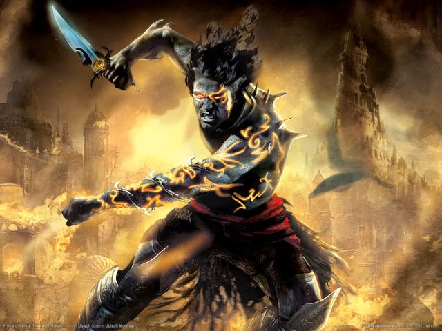 prince of persia wallpaper. Dark Prince Pictures,