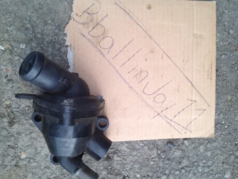 FS 75mm RBC intake manifold, Hondata Gasket, k20a2 head Honda