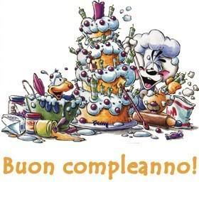 Buon Compleanno Pictures, Images and Photos