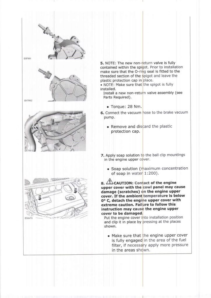 Brake Servo Problems at Dana Peterson blog