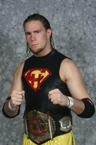 Chris Hero Pictures, Images and Photos