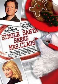 Single santa seeks mrs. claus 2004 subtitrare