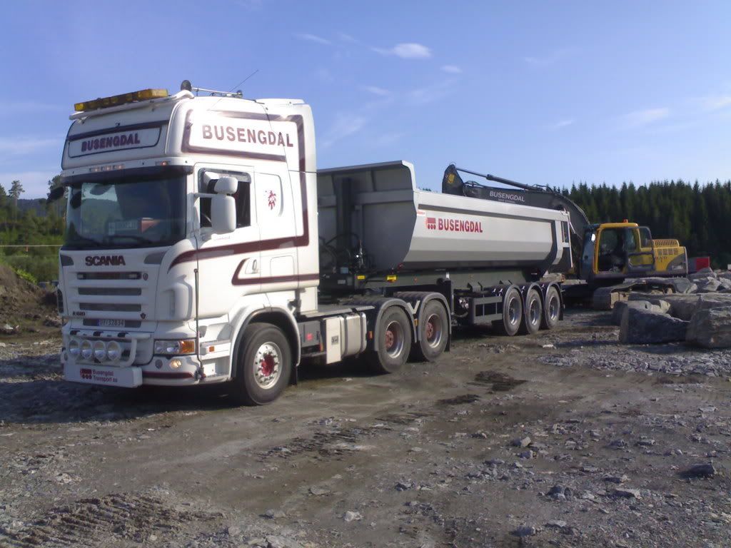 Bergli Truckstop berglitruckstop.no • Se emne Bergli Truckstop berglitruckstop.no • Se emne