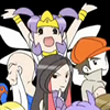 [PokeCommunity.com] Don't Let The Mod Say Supercalifragilisticexpialidocious [DLTMSA V 2.0]