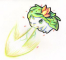 [PokeCommunity.com] Shaymin & Skymin Fanclub~