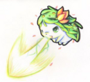 Shaymin & Skymin Fanclub~