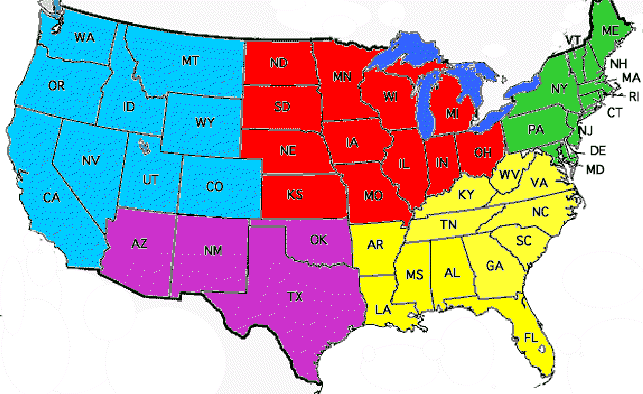 West Virginia...Southern or Northern? (Wheeling, Weirton: university ...